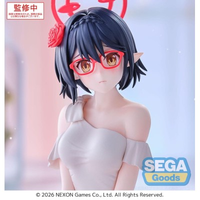 BLUE ARCHIVE - Ayane Yumemirize Sega PVC Figure 12 cm