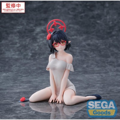 BLUE ARCHIVE - Ayane Yumemirize Sega PVC Figure 12 cm