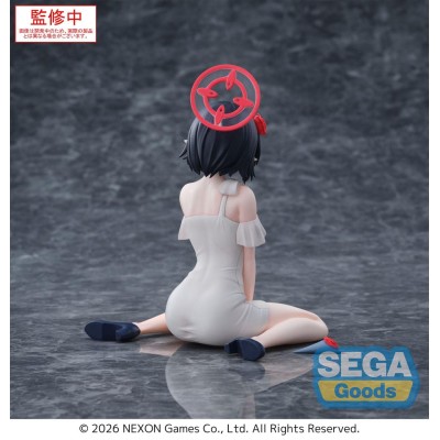BLUE ARCHIVE - Ayane Yumemirize Sega PVC Figure 12 cm