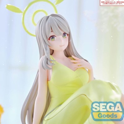 BLUE ARCHIVE - Nonomi Yumemirize Sega PVC Figure 10 cm