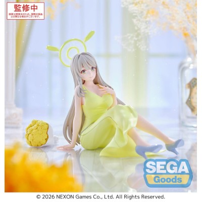 BLUE ARCHIVE - Nonomi Yumemirize Sega PVC Figure 10 cm