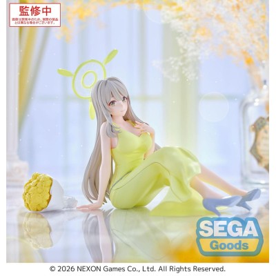 BLUE ARCHIVE - Nonomi Yumemirize Sega PVC Figure 10 cm