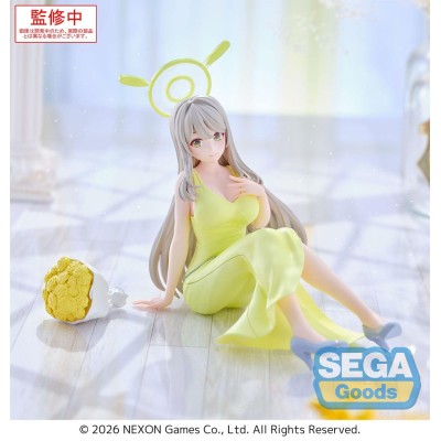 BLUE ARCHIVE - Nonomi Yumemirize Sega PVC Figure 10 cm