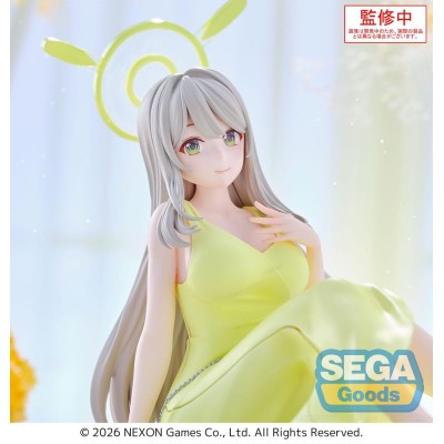 BLUE ARCHIVE - Nonomi Yumemirize Sega PVC Figure 10 cm