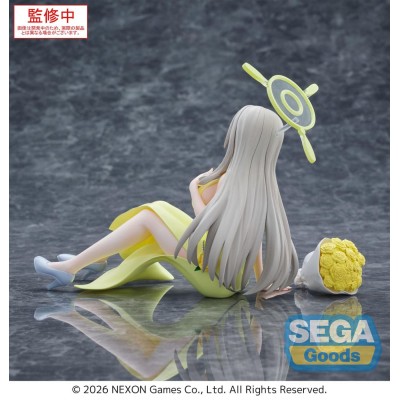BLUE ARCHIVE - Nonomi Yumemirize Sega PVC Figure 10 cm