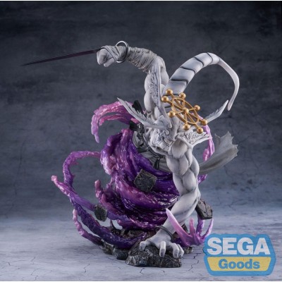 JUJUTSU KAISEN - Eight-Handled Sword Divergent Sila Divine General Mahoraga FIGURIZMa Sega PVC Figure 22 cm