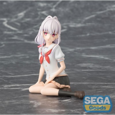 NUKITASHI THE ANIMATION - Fumino Kotoyose PM Perching Sega PVC Figure 10 cm
