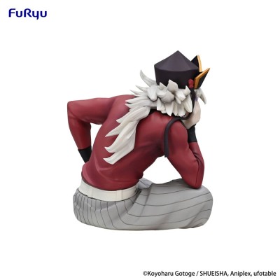 DEMON SLAYER - Douma Noodle Stopper Furyu PVC Figure 9 cm