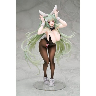 GODDESS OF VICTORY: NIKKE - Soda Twinkle Bunny Ver. 1/7 Alter PVC Figure 24 cm