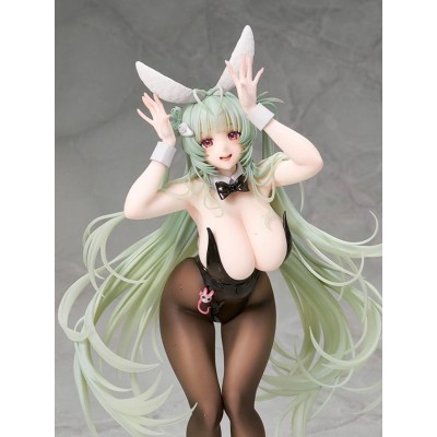 GODDESS OF VICTORY: NIKKE - Soda Twinkle Bunny Ver. 1/7 Alter PVC Figure 24 cm