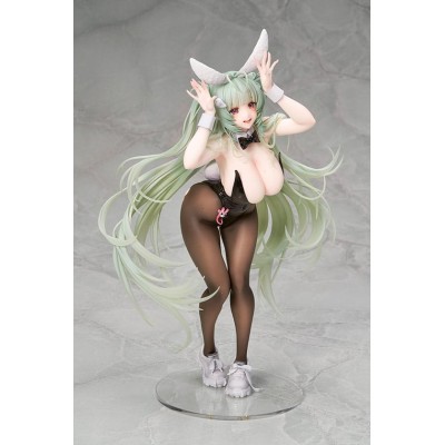 GODDESS OF VICTORY: NIKKE - Soda Twinkle Bunny Ver. 1/7 Alter PVC Figure 24 cm