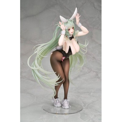 GODDESS OF VICTORY: NIKKE - Soda Twinkle Bunny Ver. 1/7 Alter PVC Figure 24 cm