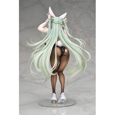 GODDESS OF VICTORY: NIKKE - Soda Twinkle Bunny Ver. 1/7 Alter PVC Figure 24 cm