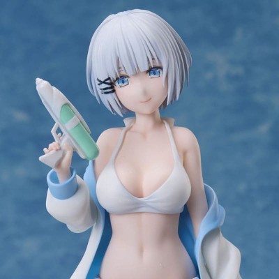 THE DETECTIVE IS ALREADY DEAD - Siesta Swimsuit Ver. 1/7 A Dimension PVC Figure 22 cm