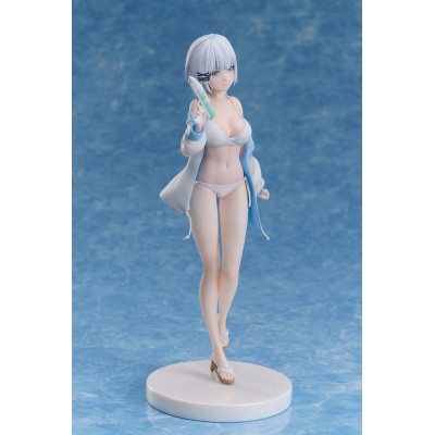 THE DETECTIVE IS ALREADY DEAD - Siesta Swimsuit Ver. 1/7 A Dimension PVC Figure 22 cm