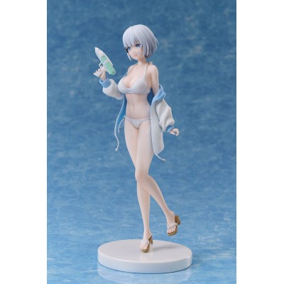THE DETECTIVE IS ALREADY DEAD - Siesta Swimsuit Ver. 1/7 A Dimension PVC Figure 22 cm
