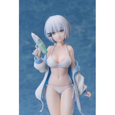 THE DETECTIVE IS ALREADY DEAD - Siesta Swimsuit Ver. 1/7 A Dimension PVC Figure 22 cm