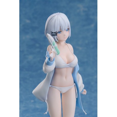 THE DETECTIVE IS ALREADY DEAD - Siesta Swimsuit Ver. 1/7 A Dimension PVC Figure 22 cm