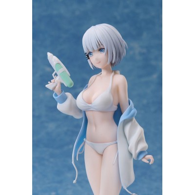 THE DETECTIVE IS ALREADY DEAD - Siesta Swimsuit Ver. 1/7 A Dimension PVC Figure 22 cm