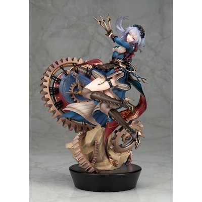 TOUHOU PROJECT - Sakuya Izayoi 1/8 Alter PVC Figure 29 cm