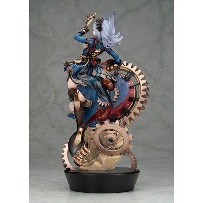 TOUHOU PROJECT - Sakuya Izayoi 1/8 Alter PVC Figure 29 cm