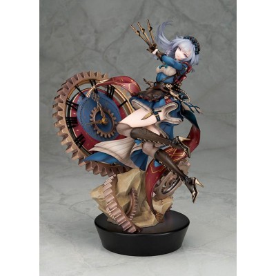 TOUHOU PROJECT - Sakuya Izayoi 1/8 Alter PVC Figure 29 cm