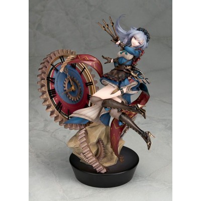 TOUHOU PROJECT - Sakuya Izayoi 1/8 Alter PVC Figure 29 cm