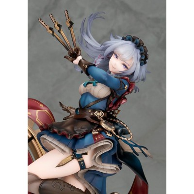 TOUHOU PROJECT - Sakuya Izayoi 1/8 Alter PVC Figure 29 cm
