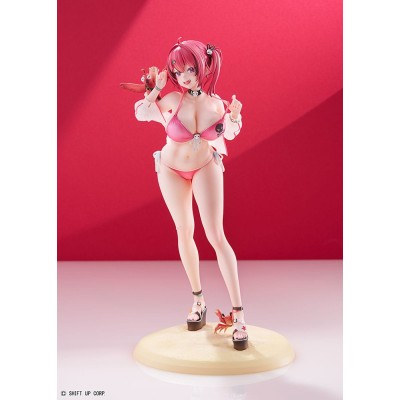 GODDESS OF VICTORY: NIKKE - Mast A Pirate’s Heart 1/7 Amakuni PVC Figure 25 cm