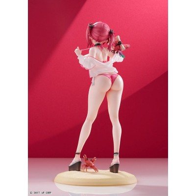 GODDESS OF VICTORY: NIKKE - Mast A Pirate’s Heart 1/7 Amakuni PVC Figure 25 cm
