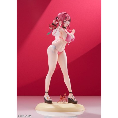 GODDESS OF VICTORY: NIKKE - Mast A Pirate’s Heart 1/7 Amakuni PVC Figure 25 cm