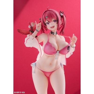 GODDESS OF VICTORY: NIKKE - Mast A Pirate’s Heart 1/7 Amakuni PVC Figure 25 cm