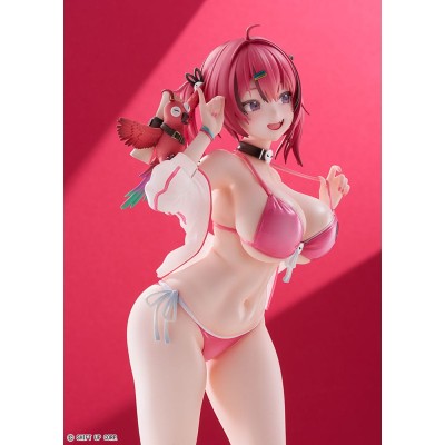 GODDESS OF VICTORY: NIKKE - Mast A Pirate’s Heart 1/7 Amakuni PVC Figure 25 cm