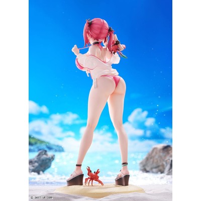 GODDESS OF VICTORY: NIKKE - Mast A Pirate’s Heart 1/7 Amakuni PVC Figure 25 cm