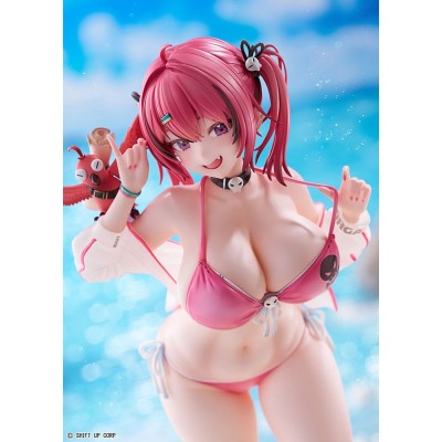 GODDESS OF VICTORY: NIKKE - Mast A Pirate’s Heart 1/7 Amakuni PVC Figure 25 cm