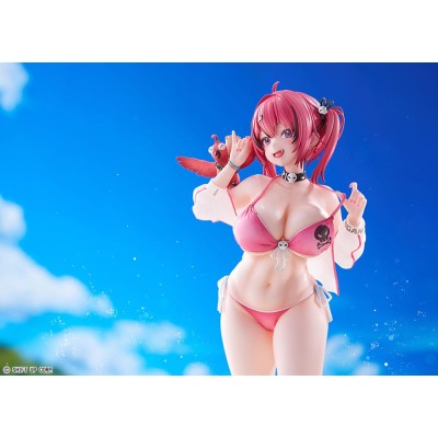 GODDESS OF VICTORY: NIKKE - Mast A Pirate’s Heart 1/7 Amakuni PVC Figure 25 cm