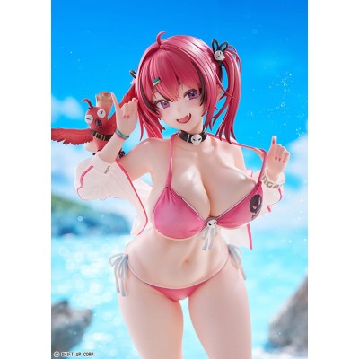 GODDESS OF VICTORY: NIKKE - Mast A Pirate’s Heart 1/7 Amakuni PVC Figure 25 cm
