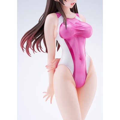 RENT-A-GIRLFRIEND - Chizuru Mizuhara Swimwear Ver. 1/7 Amakuni PVC Figure 25 cm