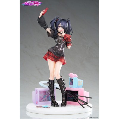 ZENLESS ZONE ZERO - Ame-chan 1/7 APEX PVC Figure 28 cm