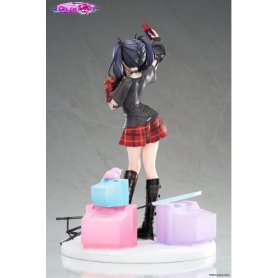 ZENLESS ZONE ZERO - Ame-chan 1/7 APEX PVC Figure 28 cm