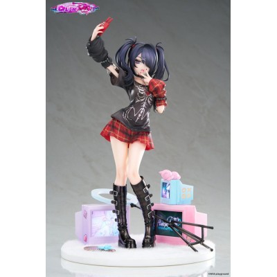 ZENLESS ZONE ZERO - Ame-chan 1/7 APEX PVC Figure 28 cm