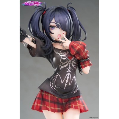 ZENLESS ZONE ZERO - Ame-chan 1/7 APEX PVC Figure 28 cm