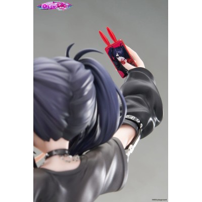 ZENLESS ZONE ZERO - Ame-chan 1/7 APEX PVC Figure 28 cm