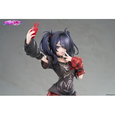 ZENLESS ZONE ZERO - Ame-chan 1/7 APEX PVC Figure 28 cm