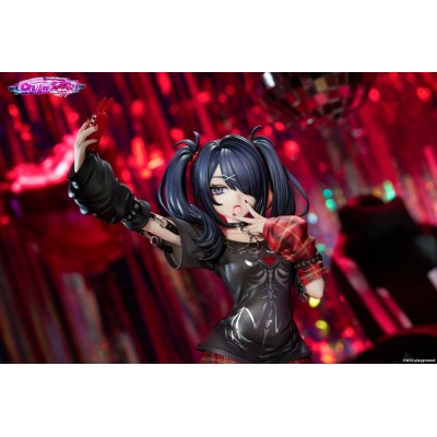 ZENLESS ZONE ZERO - Ame-chan 1/7 APEX PVC Figure 28 cm
