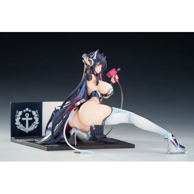 AZUR LANE - Strasbourg Faerie of the Race Circuit Ver. 1/7 APEX PVC Figure 16 cm
