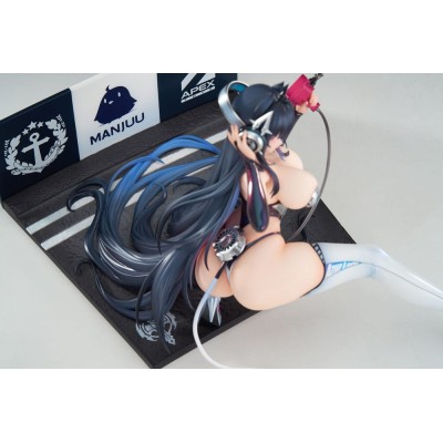AZUR LANE - Strasbourg Faerie of the Race Circuit Ver. 1/7 APEX PVC Figure 16 cm