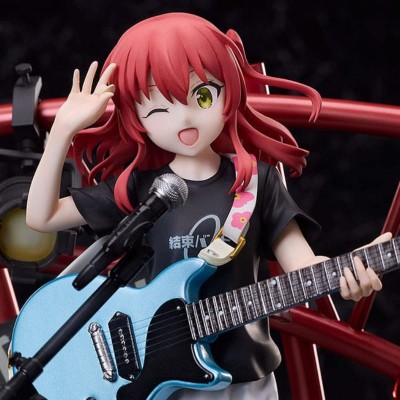 BOCCHI THE ROCK! - Ikuyo Kita 1/7 Aniplex PVC Figure 25 cm