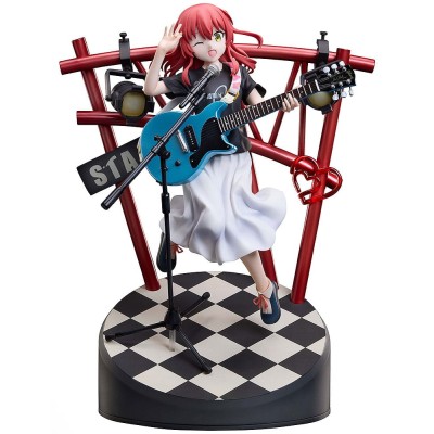 BOCCHI THE ROCK! - Ikuyo Kita 1/7 Aniplex PVC Figure 25 cm