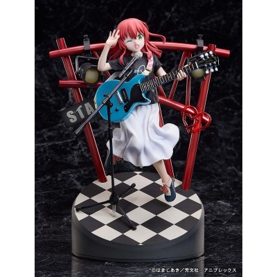 BOCCHI THE ROCK! - Ikuyo Kita 1/7 Aniplex PVC Figure 25 cm